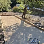 Maison Provencale Avec Piscine Βίλα Estoublon