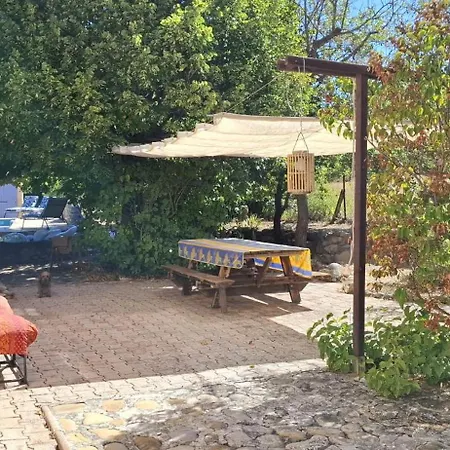 Maison Provençale Avec Piscine