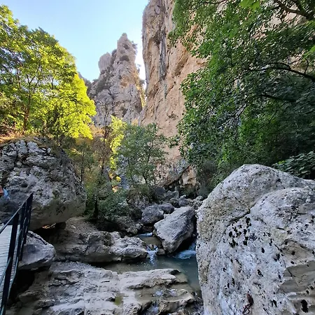 Maison Provençale Avec Piscine Villa *
