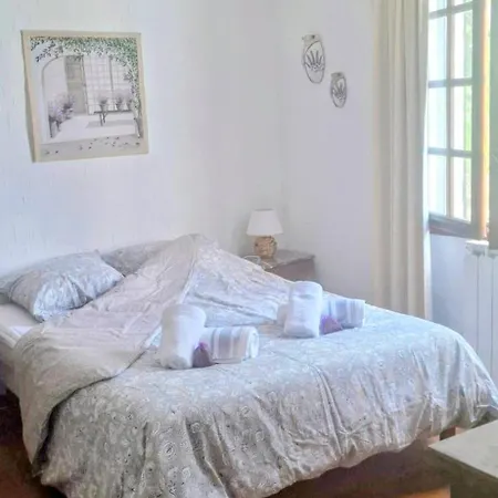 Maison Provençale Avec Piscine