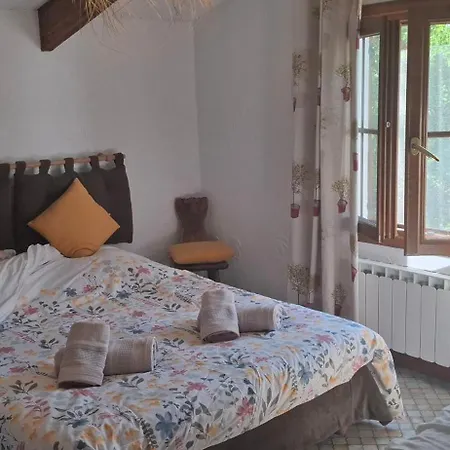 Villa Maison Provencale Avec Piscine Estoublon