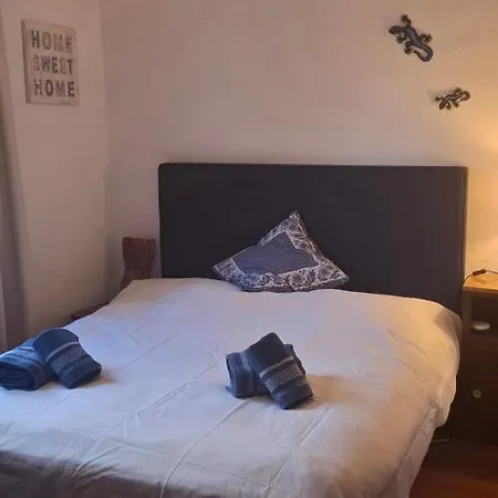 Maison Provencale Avec Piscine Estoublon