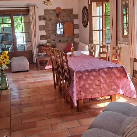 Maison Provencale Avec Piscine Vila Estoublon
