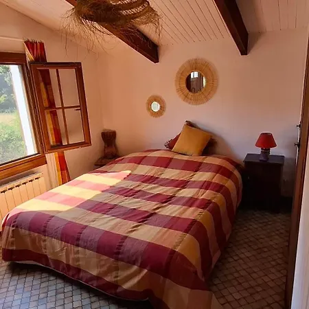 Maison Provençale Avec Piscine Estoublon