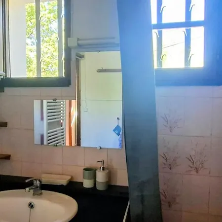 Maison Provencale Avec Piscine