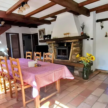 Maison Provençale Avec Piscine Villa Estoublon