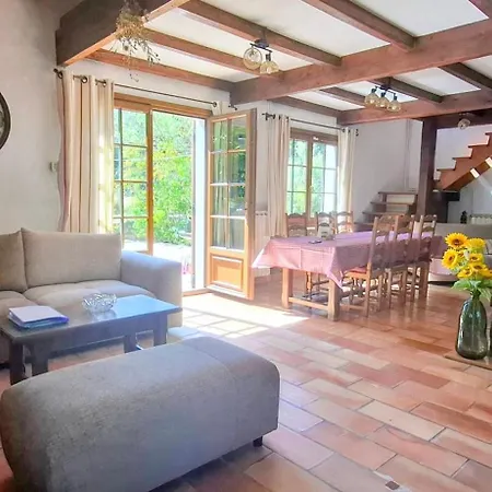 Maison Provençale Avec Piscine Villa *