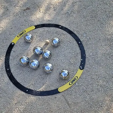 Maison Provençale Avec Piscine