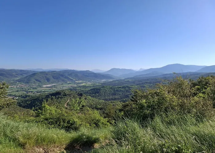 Maison Provencale Avec Piscine