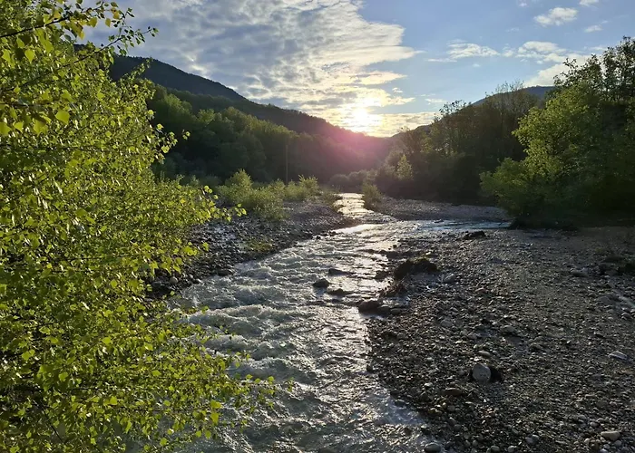 Maison Provencale Avec Piscine וילה *