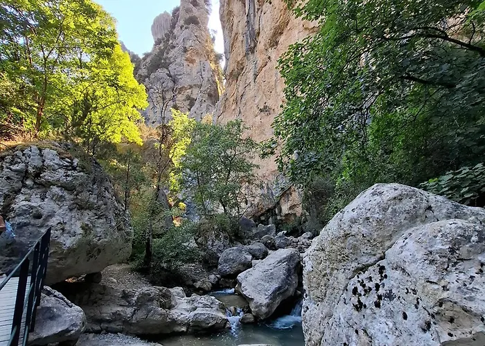 Maison Provencale Avec Piscine וילה *