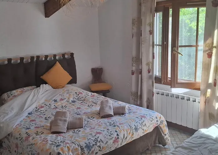 וילה Maison Provencale Avec Piscine Estoublon