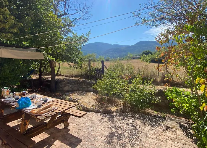 וילה Maison Provencale Avec Piscine *