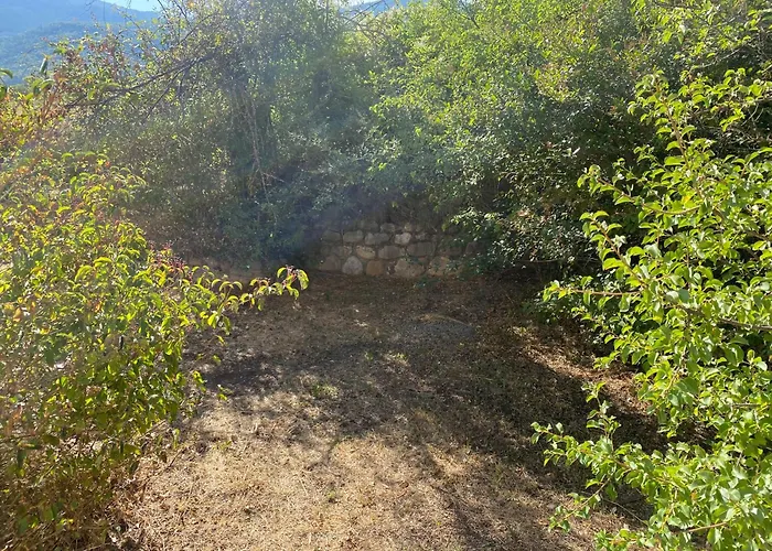 וילה Maison Provencale Avec Piscine