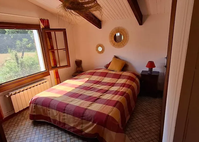 Maison Provencale Avec Piscine Estoublon