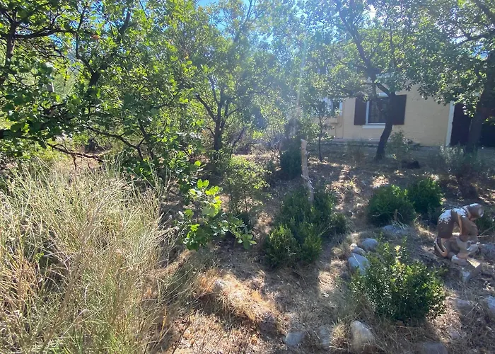 וילה Maison Provencale Avec Piscine *