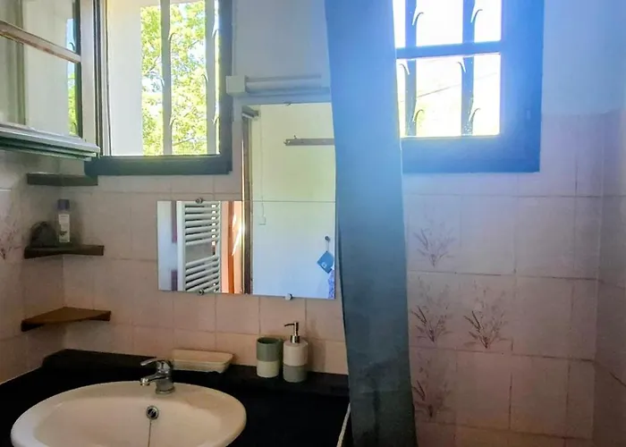 Maison Provencale Avec Piscine