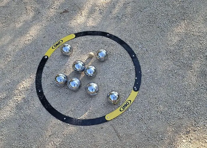 Maison Provencale Avec Piscine